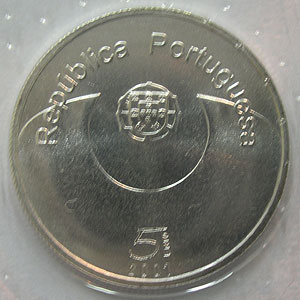 Articulo Numismatica Reverso