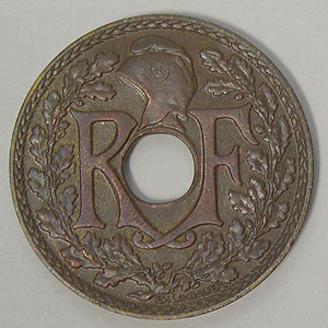 Articulo Numismatica Reverso