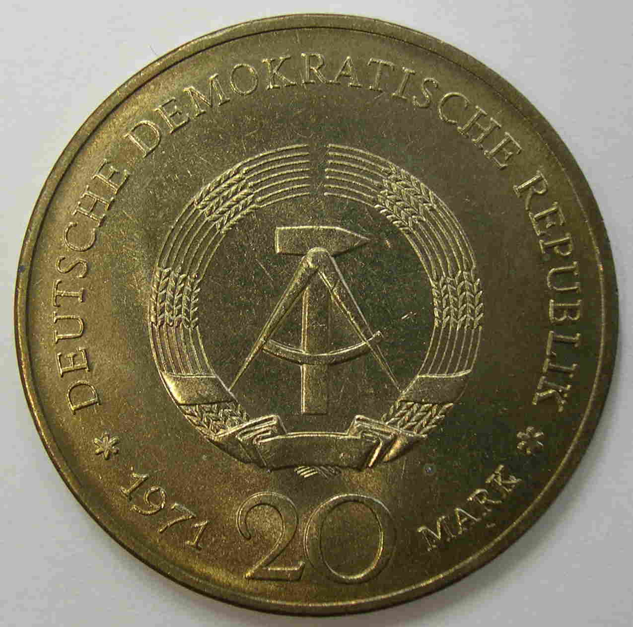 Articulo Numismatica Reverso