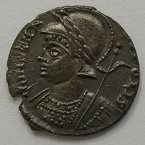 Articulo Numismatica Anverso