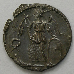 Articulo Numismatica Reverso