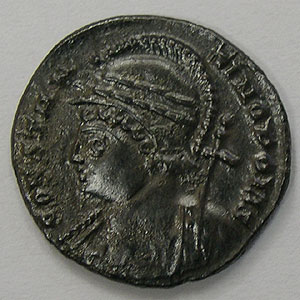 Articulo Numismatica Anverso