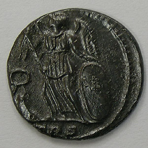 Articulo Numismatica Reverso