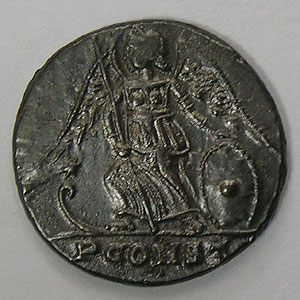 Articulo Numismatica Reverso