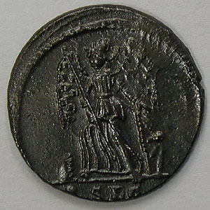 Articulo Numismatica Reverso