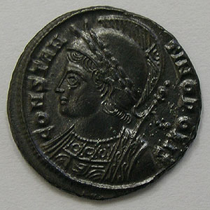 Articulo Numismatica Anverso