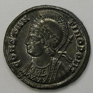 Articulo Numismatica Anverso