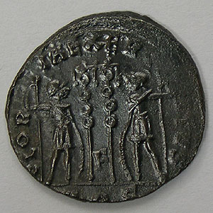 Articulo Numismatica Reverso