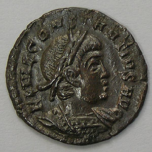 Articulo Numismatica Anverso