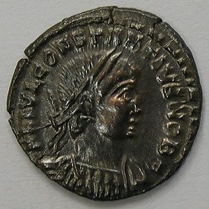 Articulo Numismatica Anverso