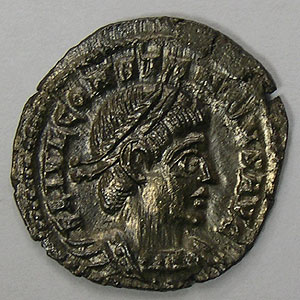 Articulo Numismatica Anverso