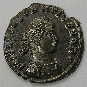 Articulo Numismatica Anverso