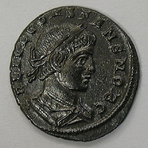 Articulo Numismatica Anverso