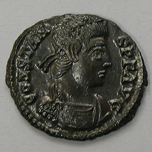 Articulo Numismatica Anverso