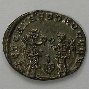 Articulo Numismatica Reverso