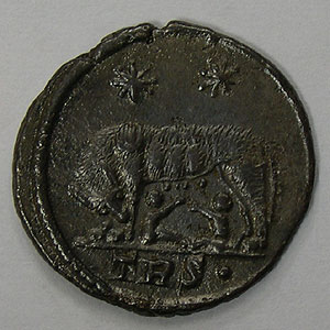 Articulo Numismatica Reverso