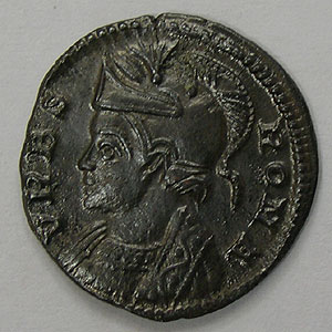 Articulo Numismatica Anverso