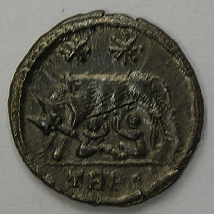 Articulo Numismatica Reverso