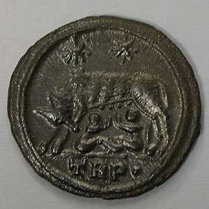 Articulo Numismatica Reverso