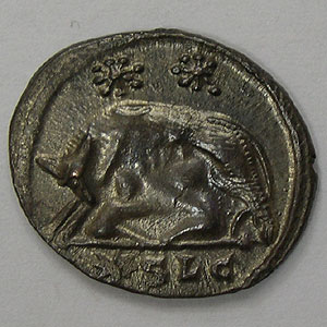 Articulo Numismatica Reverso