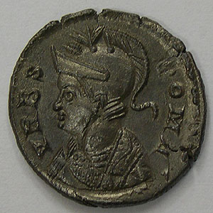 Articulo Numismatica Anverso