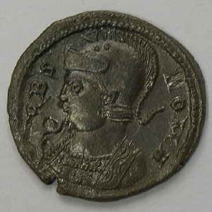 Articulo Numismatica Anverso