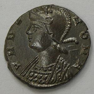 Articulo Numismatica Anverso