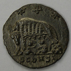 Articulo Numismatica Reverso