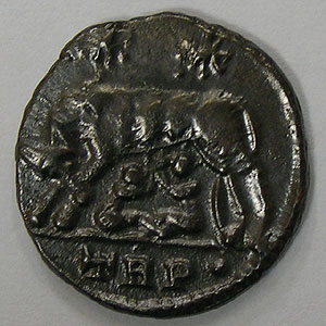 Articulo Numismatica Reverso