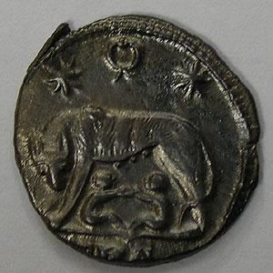 Articulo Numismatica Reverso