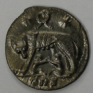 Articulo Numismatica Reverso