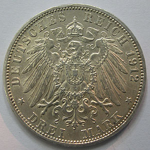 Articulo Numismatica Reverso