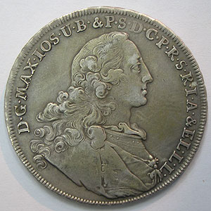 Articulo Numismatica Anverso