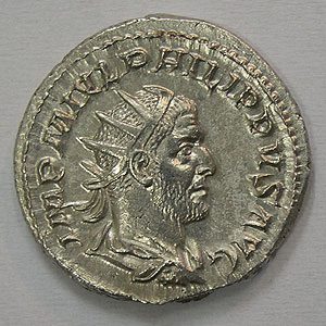 Articulo Numismatica Anverso