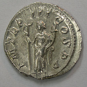 Articulo Numismatica Reverso