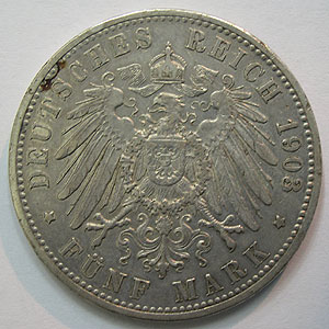 Articulo Numismatica Reverso