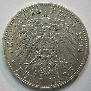 Articulo Numismatica Reverso