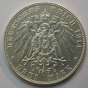 Articulo Numismatica Reverso