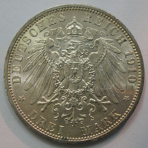 Articulo Numismatica Reverso