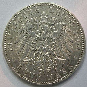 Articulo Numismatica Reverso