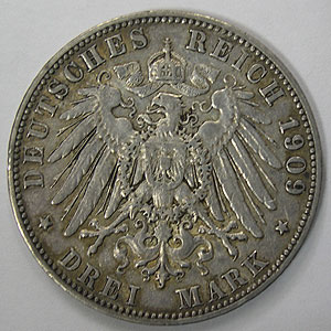 Articulo Numismatica Reverso