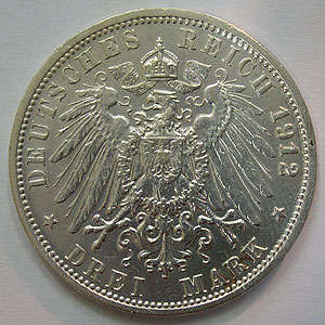 Articulo Numismatica Reverso