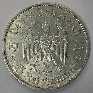 Articulo Numismatica Reverso