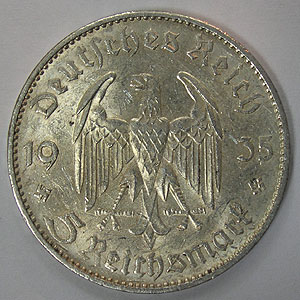 Articulo Numismatica Reverso