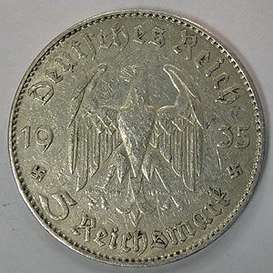 Articulo Numismatica Reverso