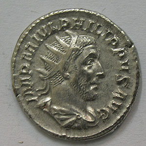 Articulo Numismatica Anverso