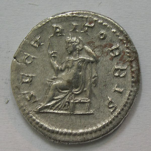 Articulo Numismatica Reverso