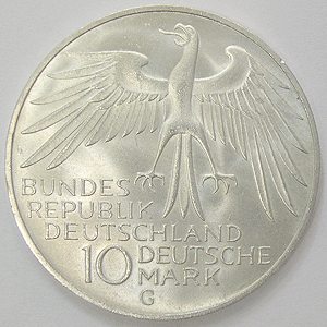 Articulo Numismatica Reverso