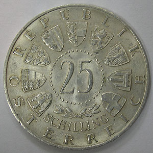 Articulo Numismatica Reverso