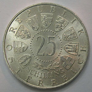 Articulo Numismatica Reverso